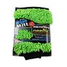 View Item Green Microfibre Noodle Car Wash Mitt